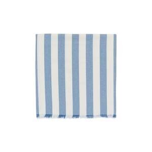NEW PART TWO gunva towel in riviera stripe